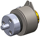 3078 Tiny-Clutch, Magnetic Winding Clutch 3078 Tiny-Clutch, Magnetic Winding Clutch, MovieStuff Retroscan MKII